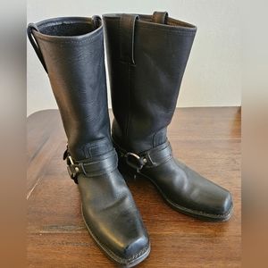 Frye Women's Harness Boot